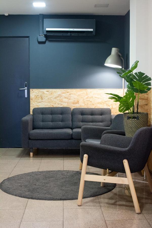 Be Sound Hostal Barcelona