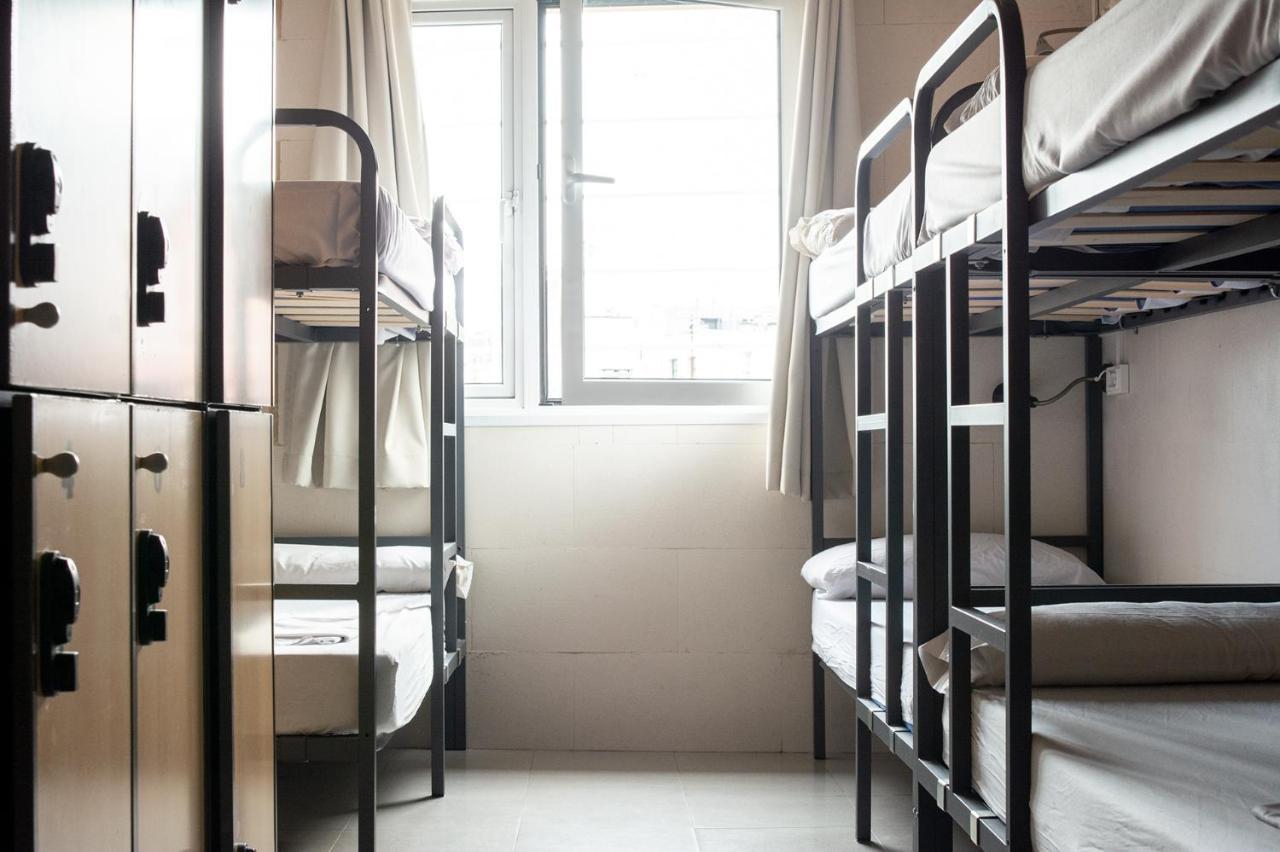 Be Sound Hostel Barcelona