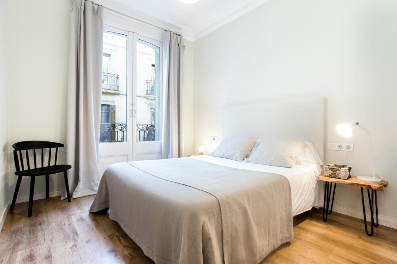 Friendly Ramblas Boqueria Apartment *