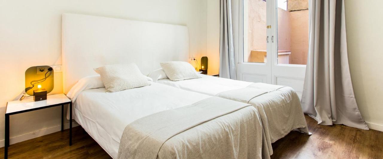 Apartment Friendly Ramblas Boqueria Barcelona