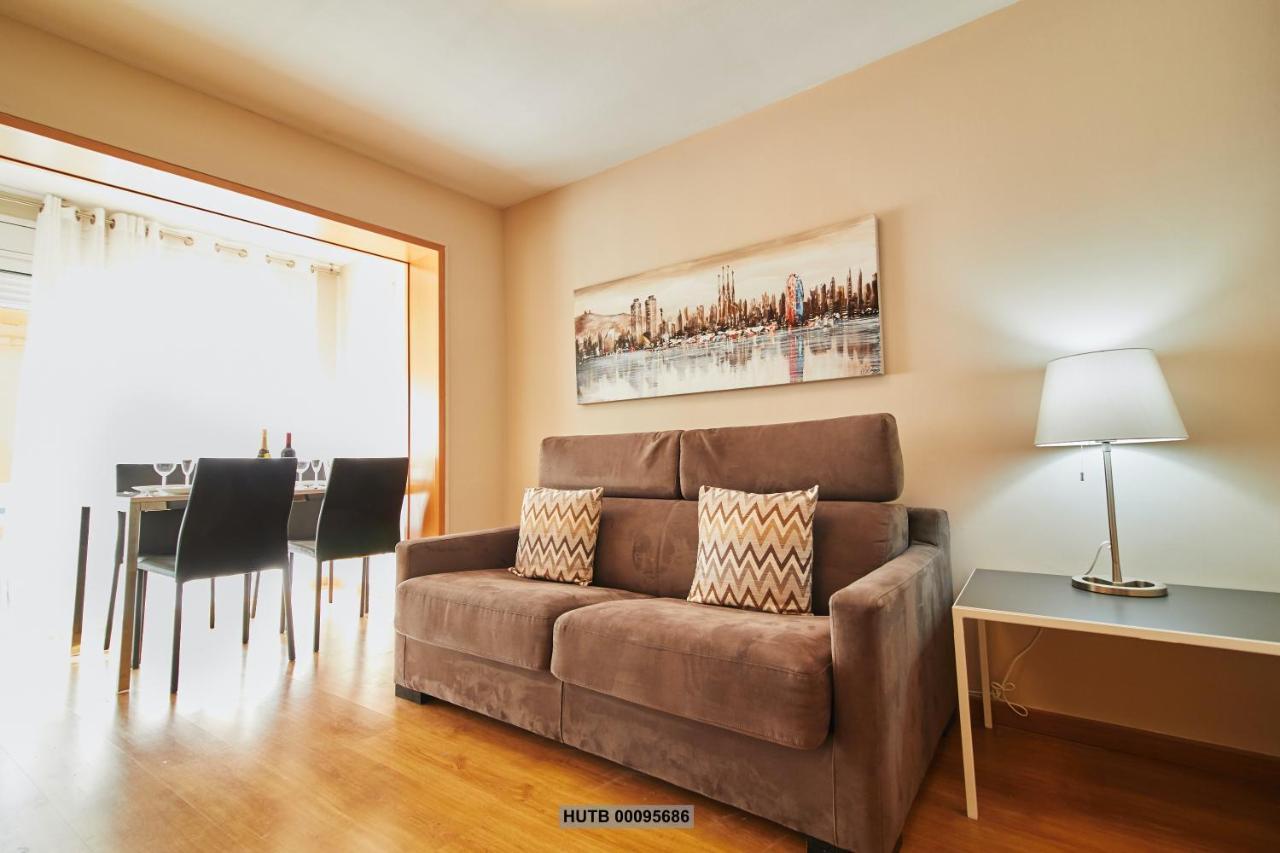 Alcam Laforja Apartment *
