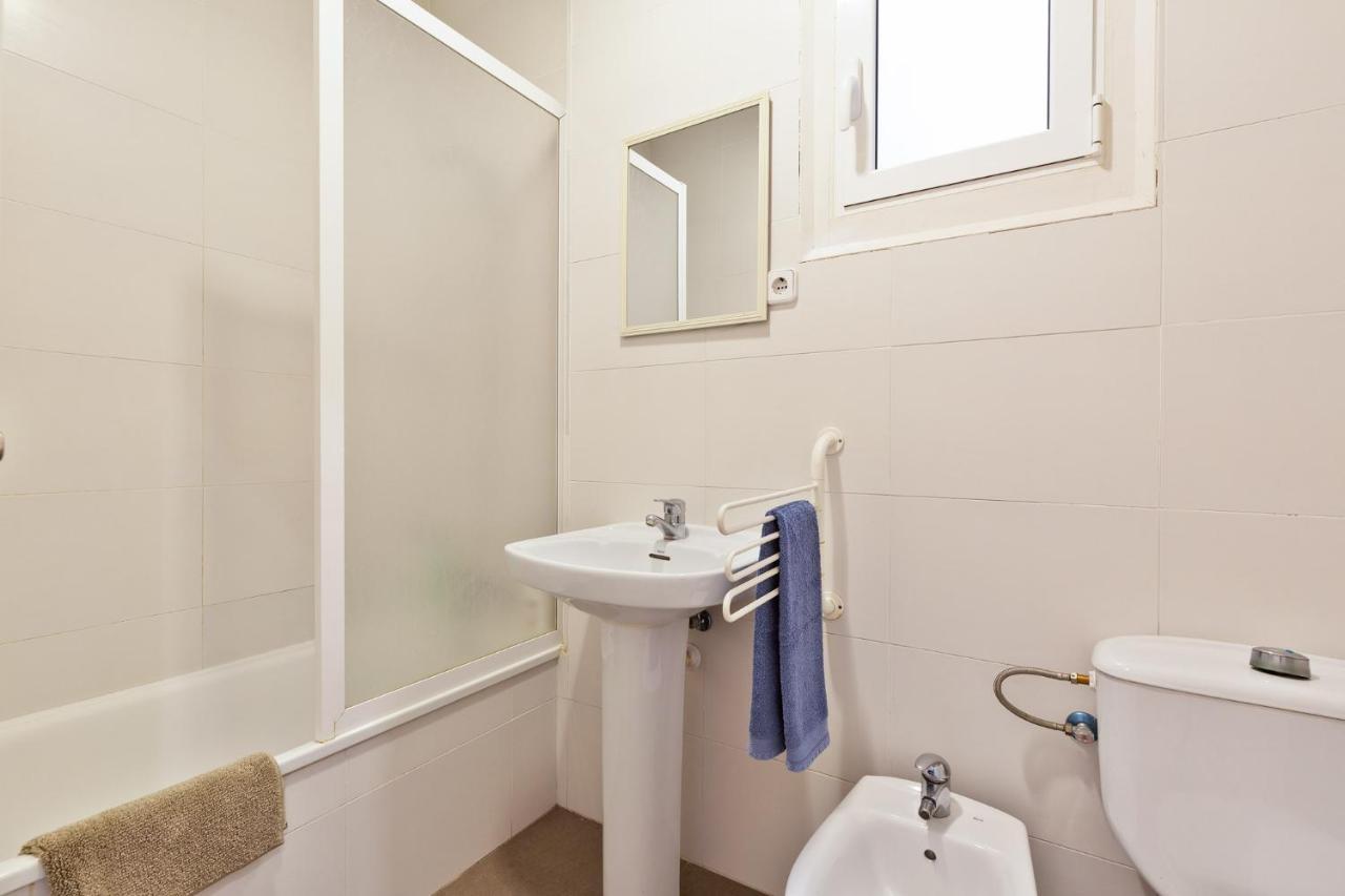 U-nique Sant Antoni Apartamento Barcelona