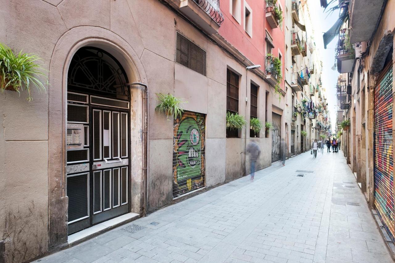 U-nique Carretes Apartamento Barcelona