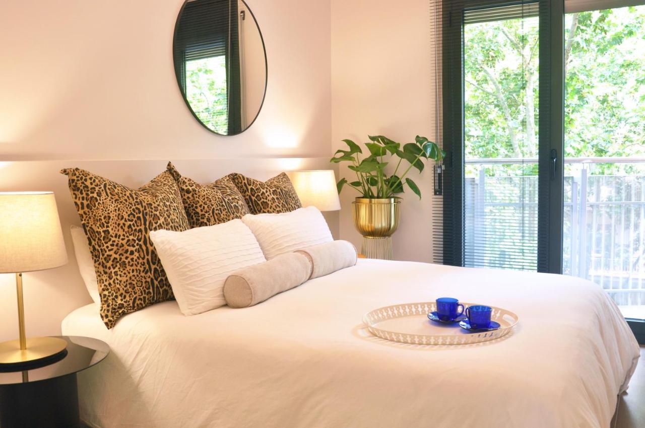 Apartamento Mediterranean Barcelona