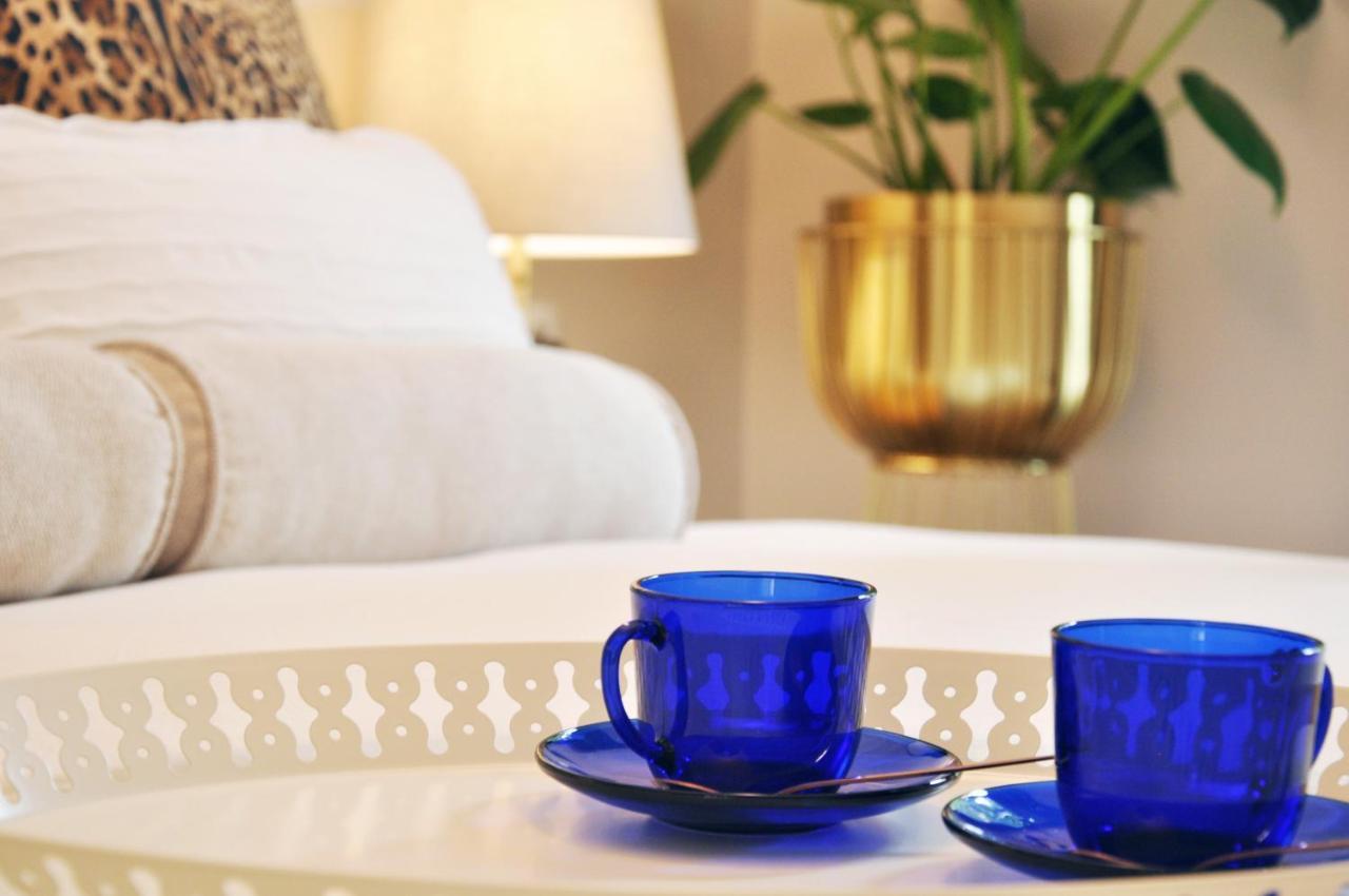 Mediterranean Apartamento