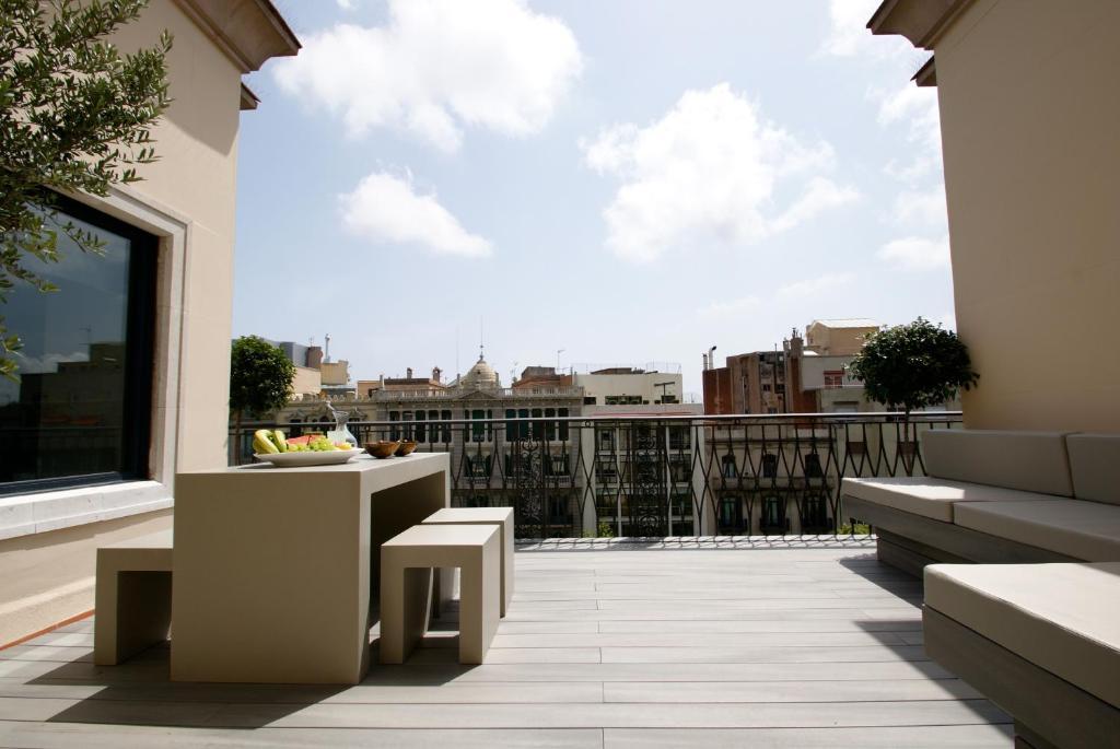Apartment Deco Barcelona-diagonal *