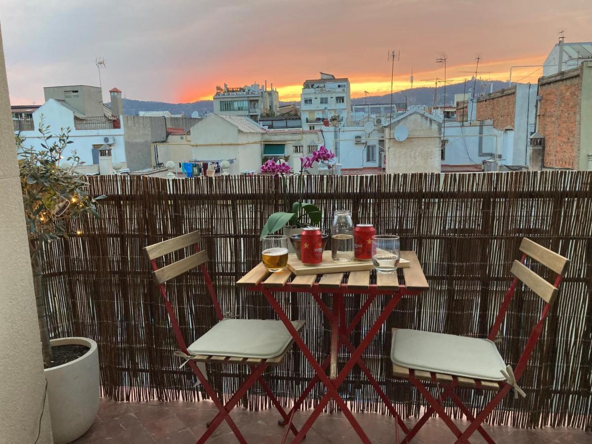 Charming In The Heart Of Apartamento