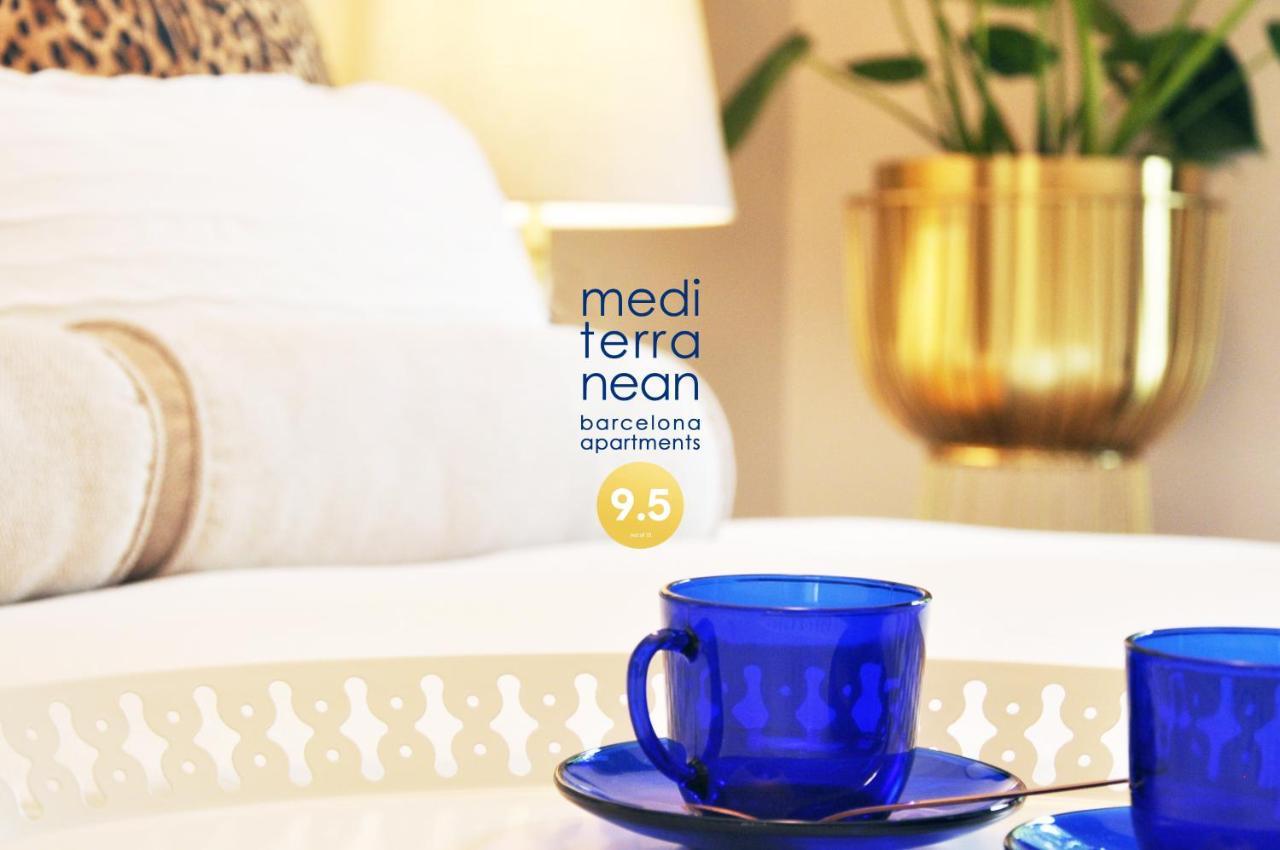 Mediterranean Apartamento