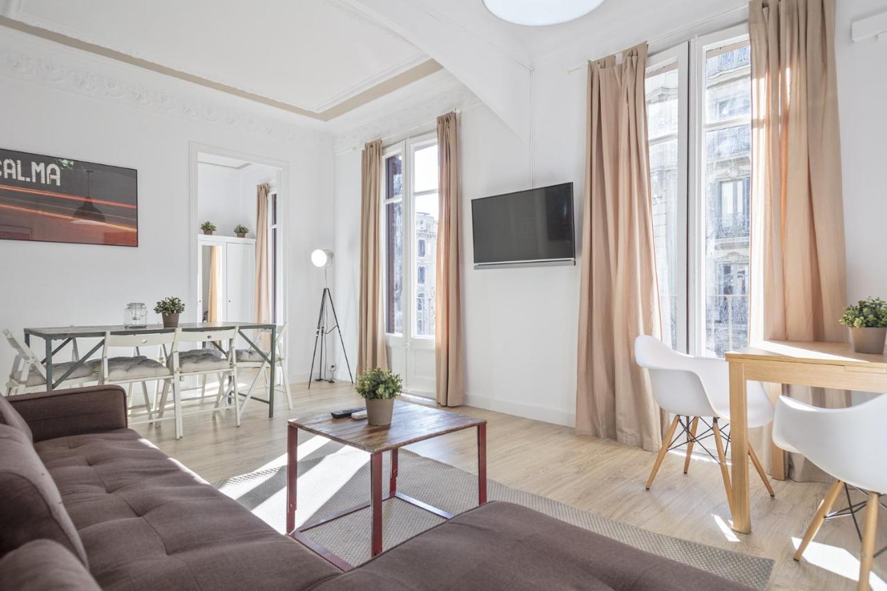 The White Flats Eixample Apartamento Barcelona