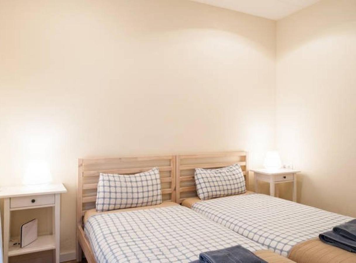 Piquer Apartamento