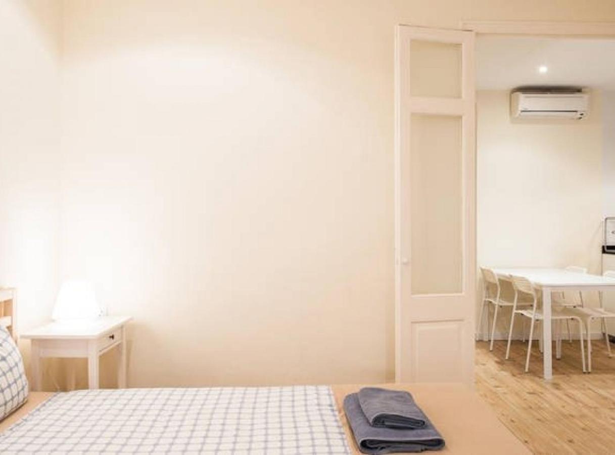 Piquer Apartamento Barcelona