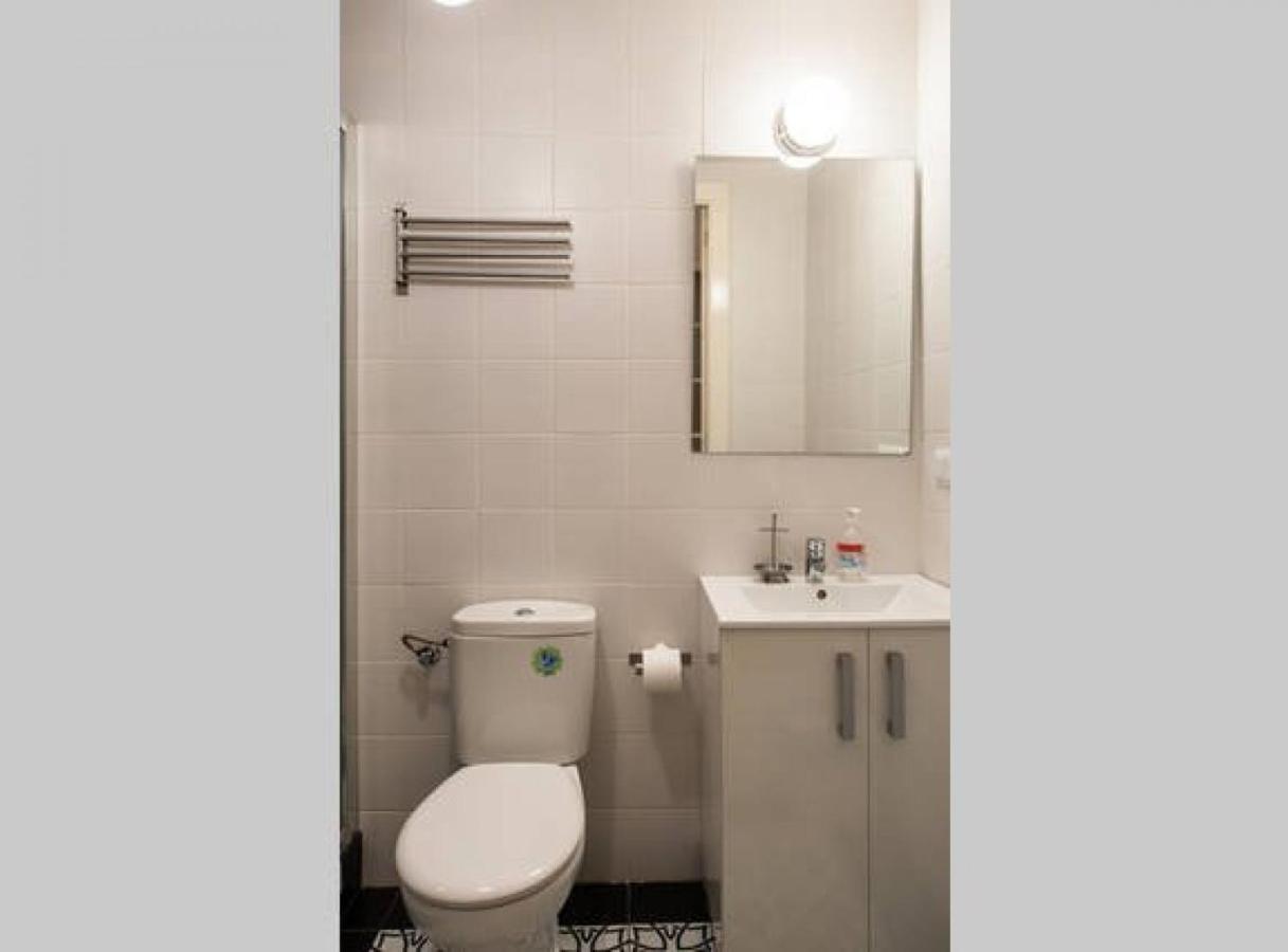 Piquer Apartamento Barcelona