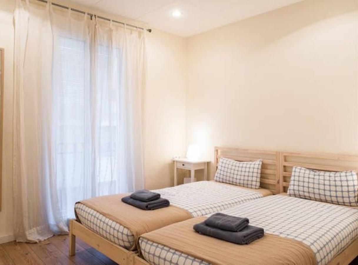 Apartamento Piquer Barcelona