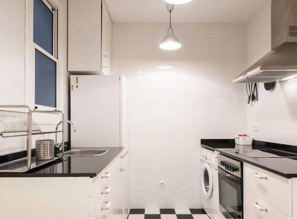 Piquer Apartamento *