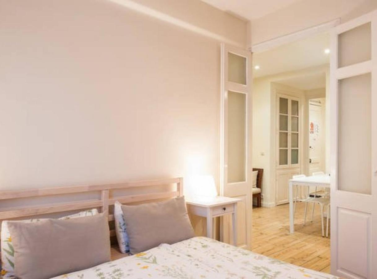 Piquer Apartamento *
