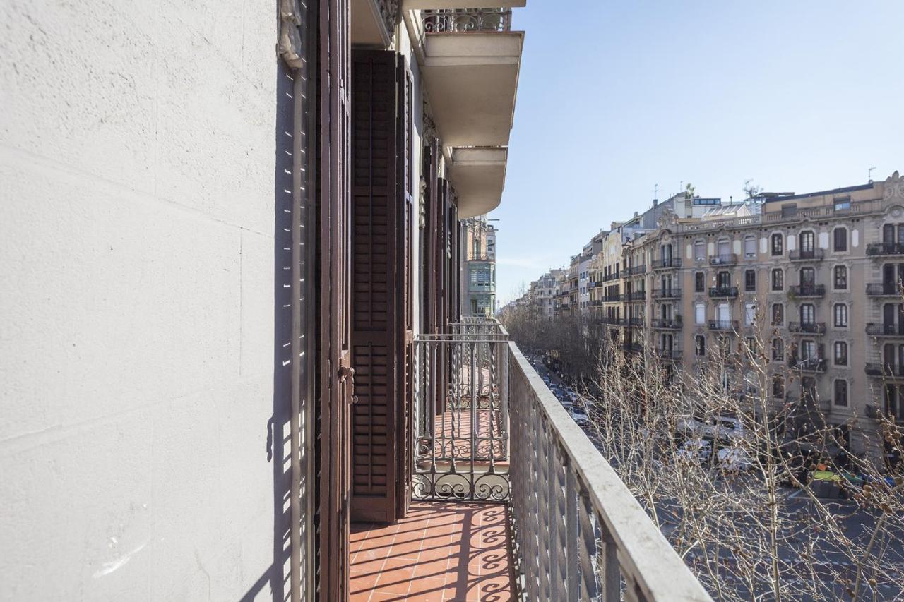 The White Flats Eixample Apartamento