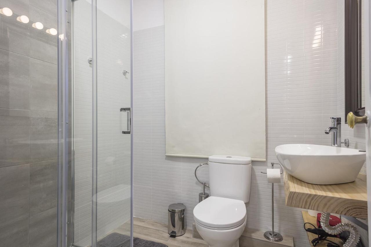 Apartamento The White Flats Eixample Barcelona