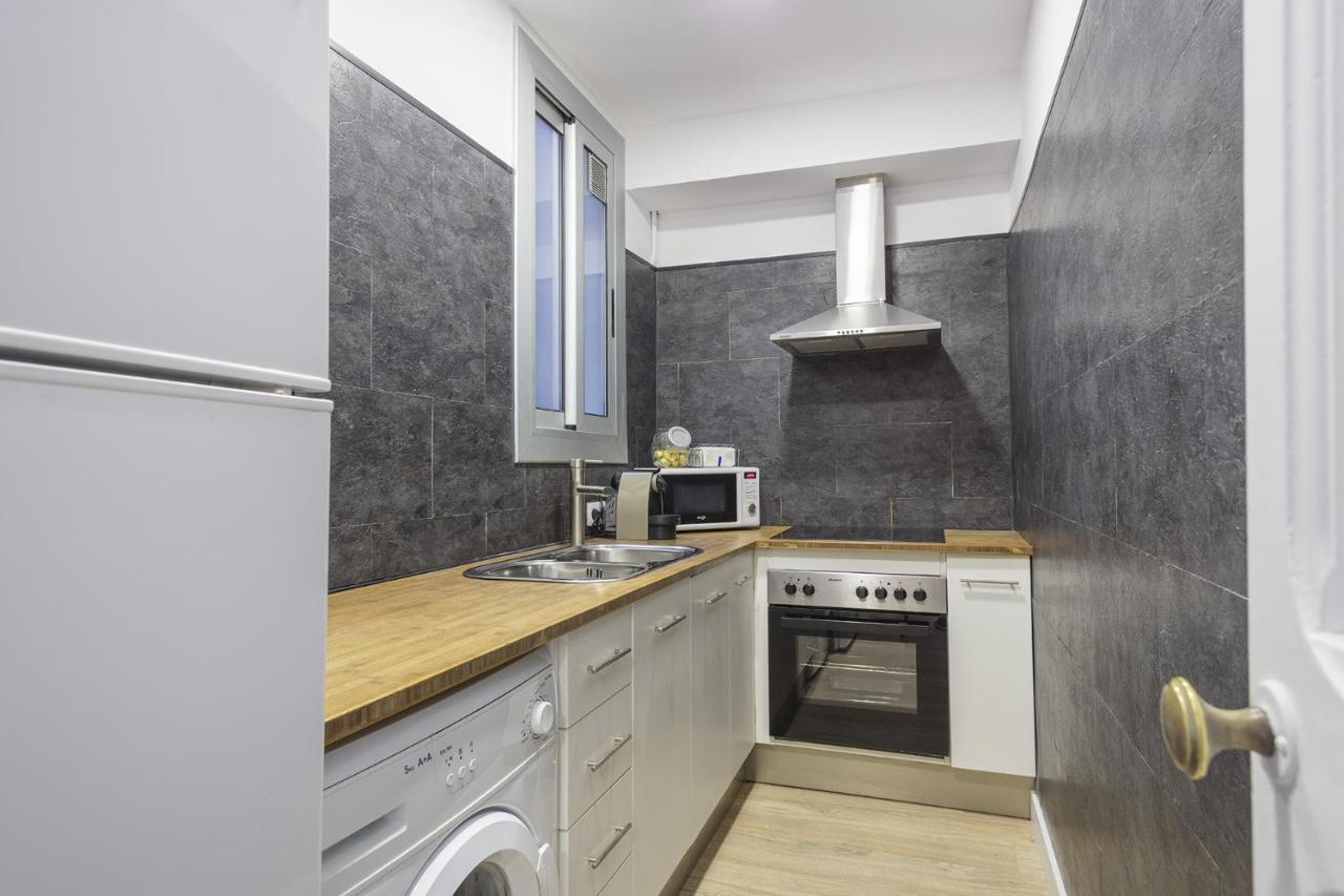 The White Flats Eixample Apartamento