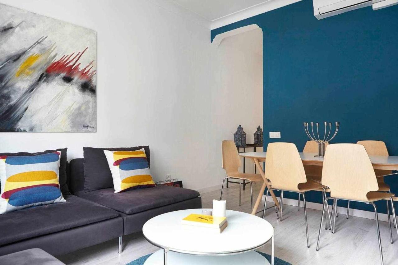 Apartamento Sagrada Familia Sun Nos Preocupa Su Seguridad *