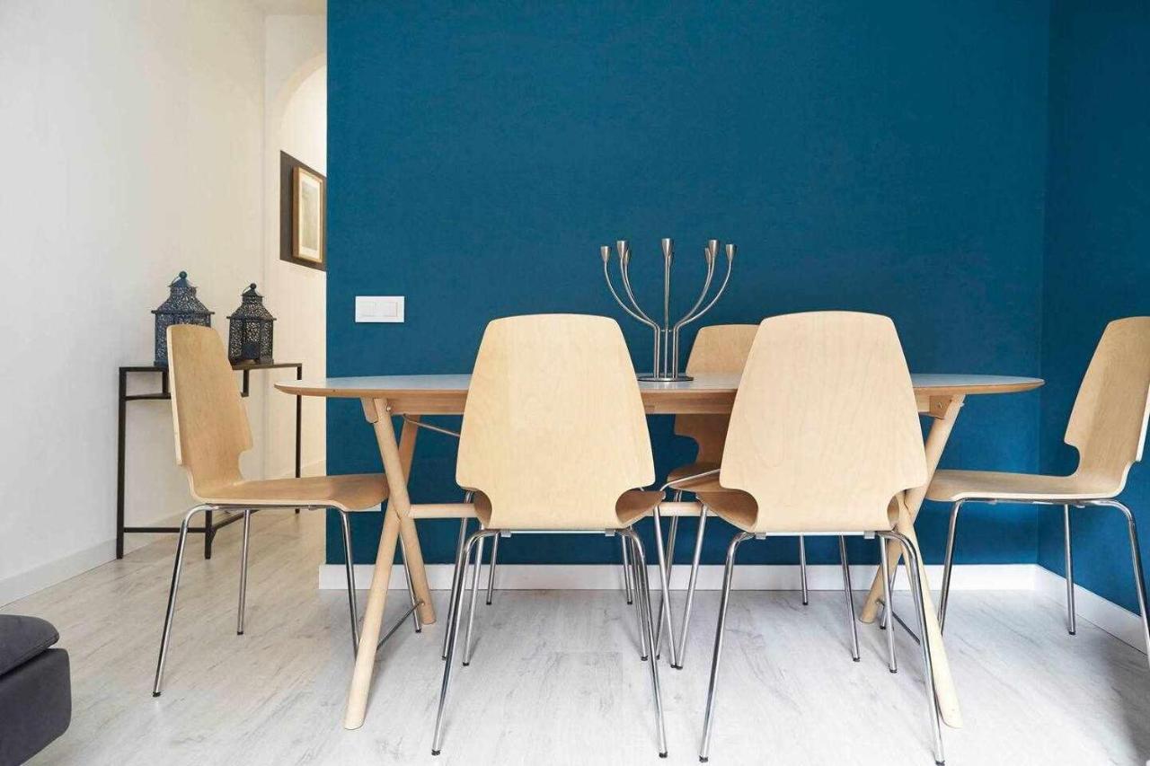 Apartamento Sagrada Familia Sun Nos Preocupa Su Seguridad *