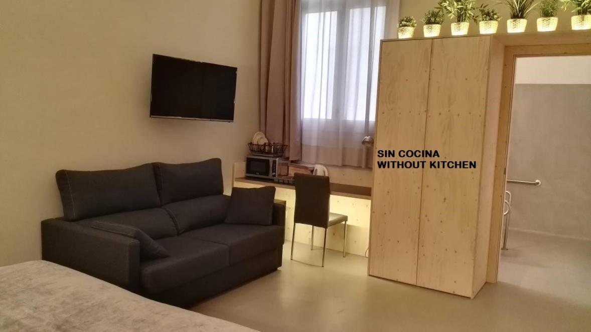 Apartahotel Casa Abamita Barcelona