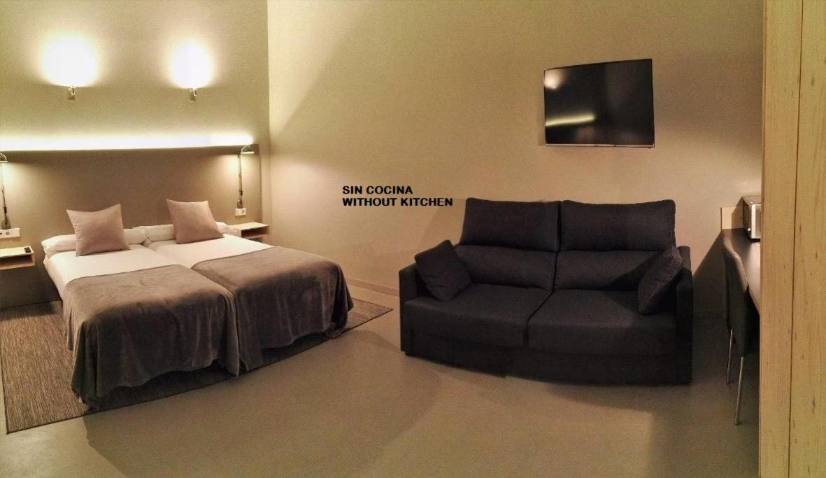Casa Abamita Apartahotel