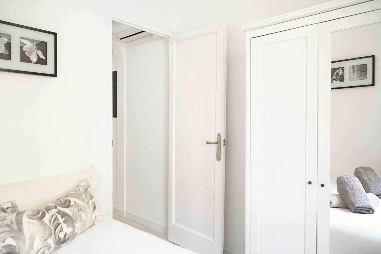 Apartamento Sagrada Familia Sun Nos Preocupa Su Seguridad Barcelona