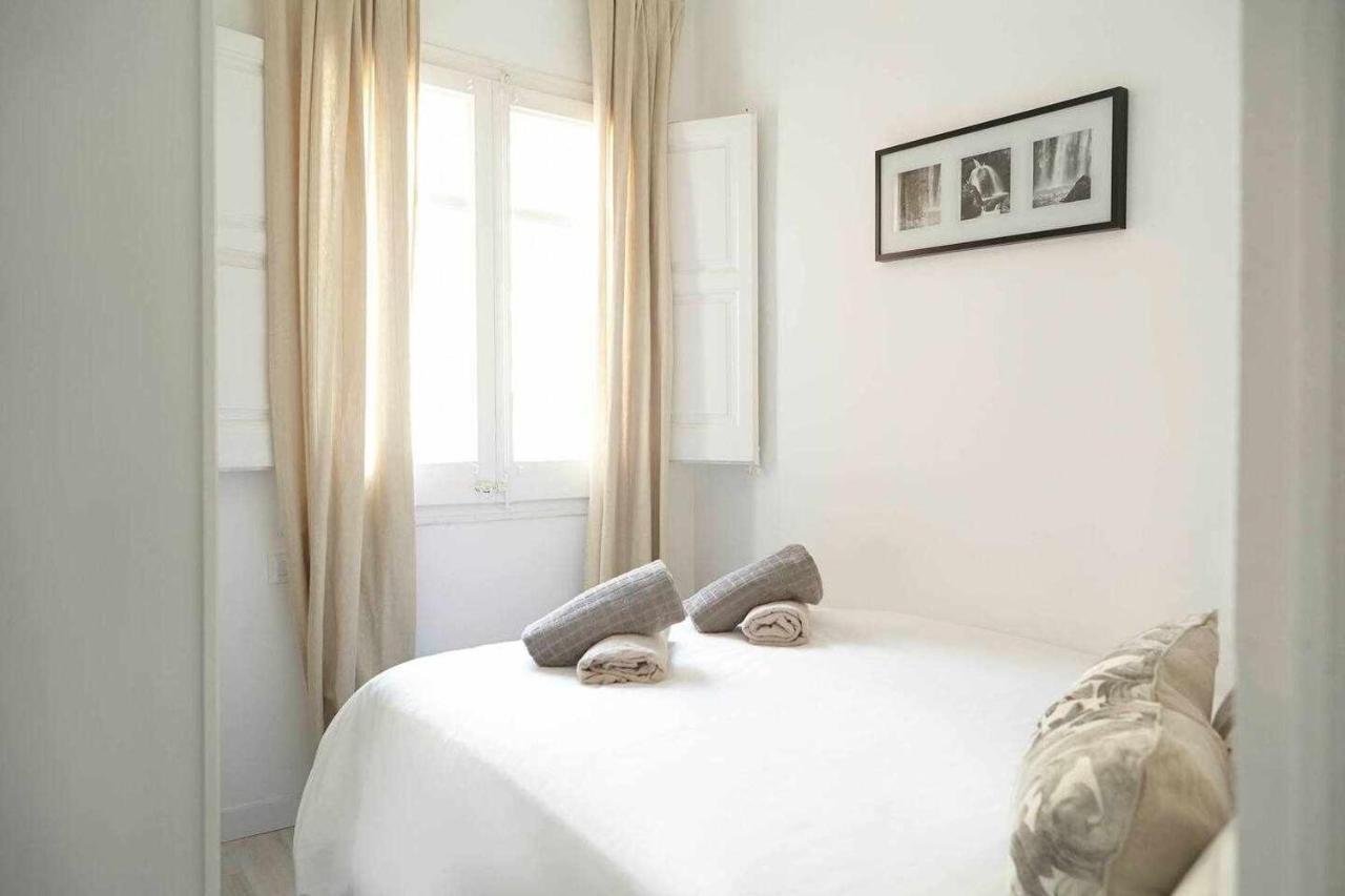Apartamento Sagrada Familia Sun Nos Preocupa Su Seguridad
