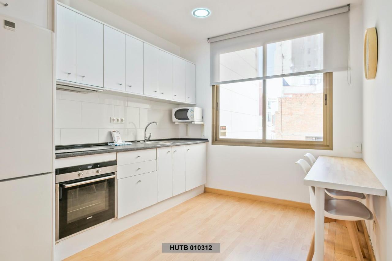 Apartamento Alcam Glorias Barcelona