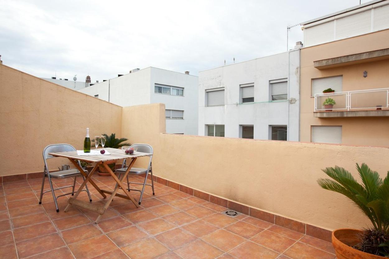 Homenfun Montjuic Apartment *