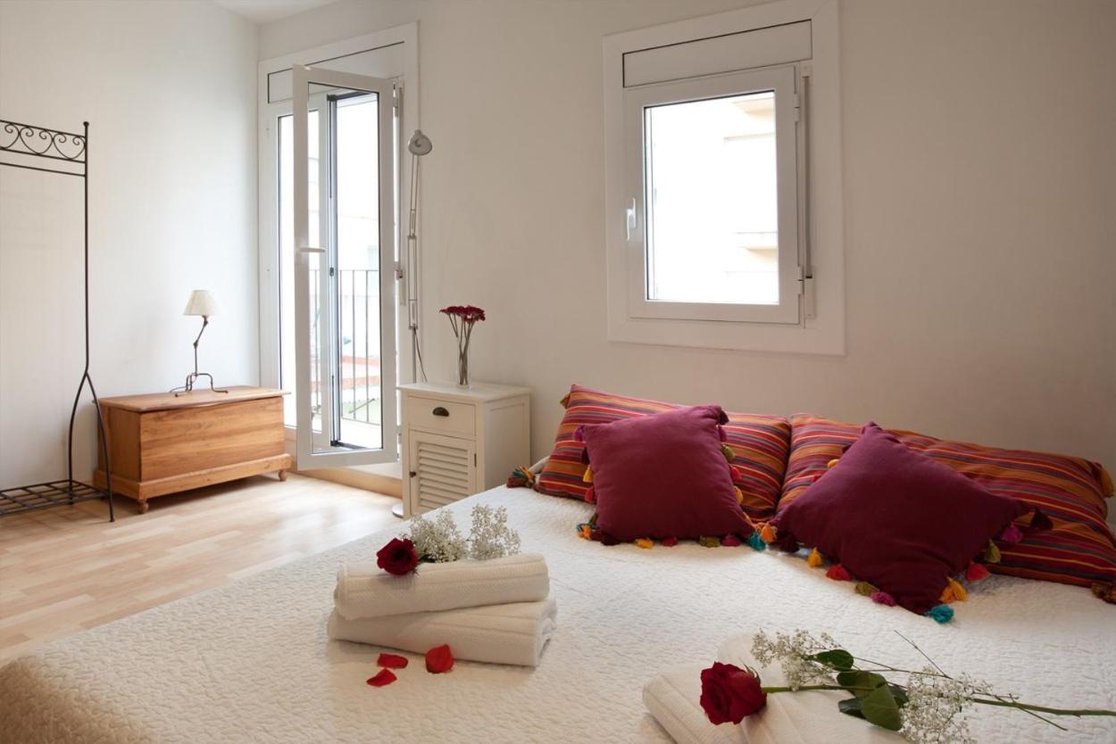 Apartment Homenfun Montjuic Barcelona