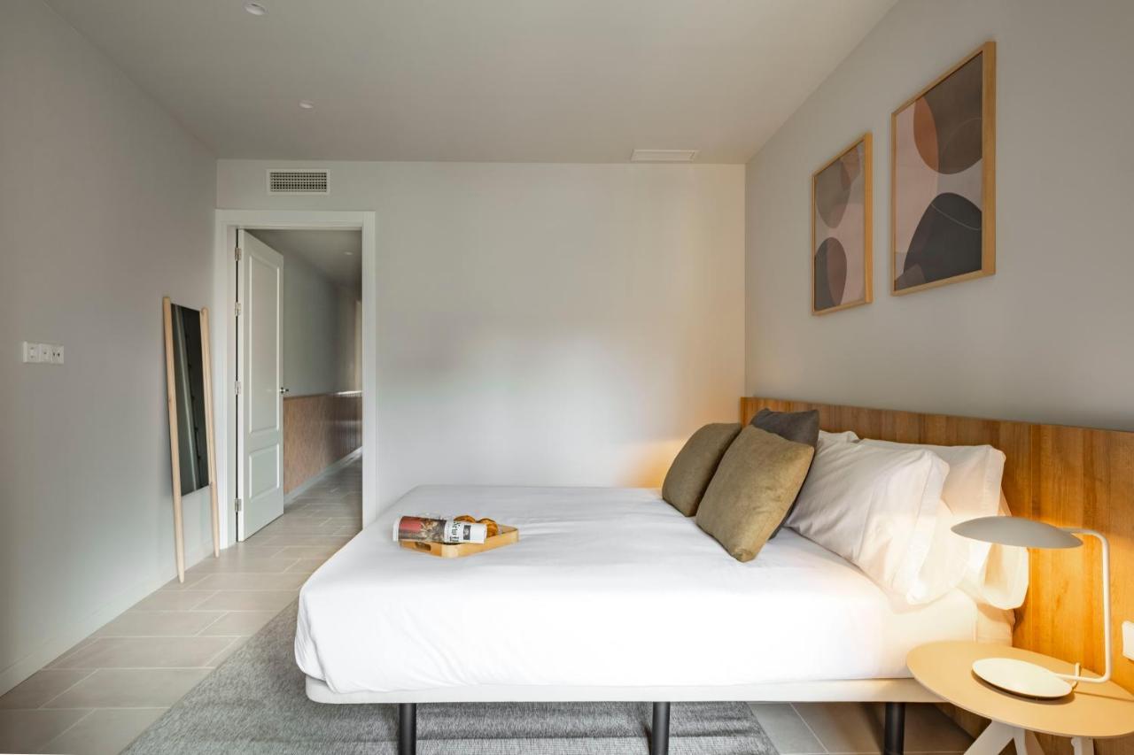 Apartment Aspasios Garden Barcelona