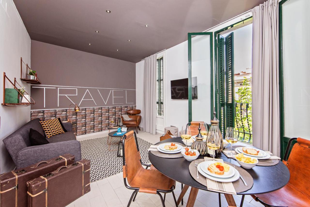Apartamento Sweett - Sants *
