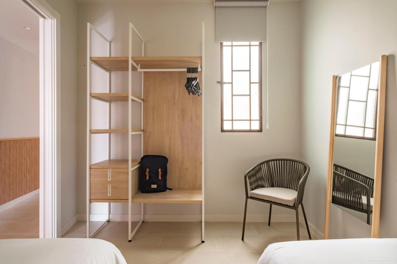 Aspasios Garden Apartment