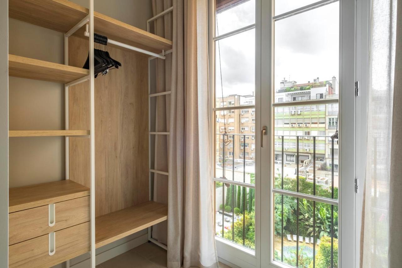 Aspasios Garden Apartment *