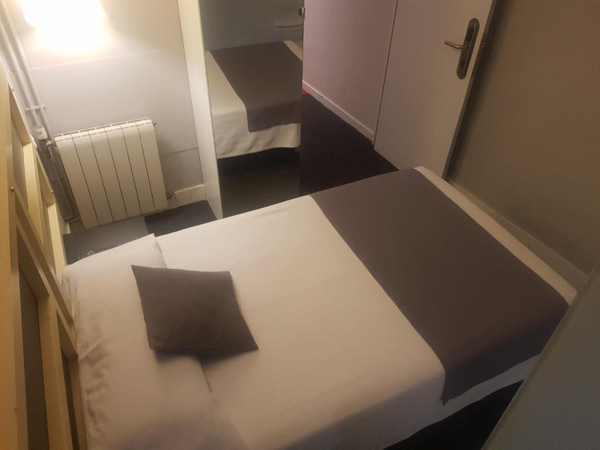 Palermo Hotel