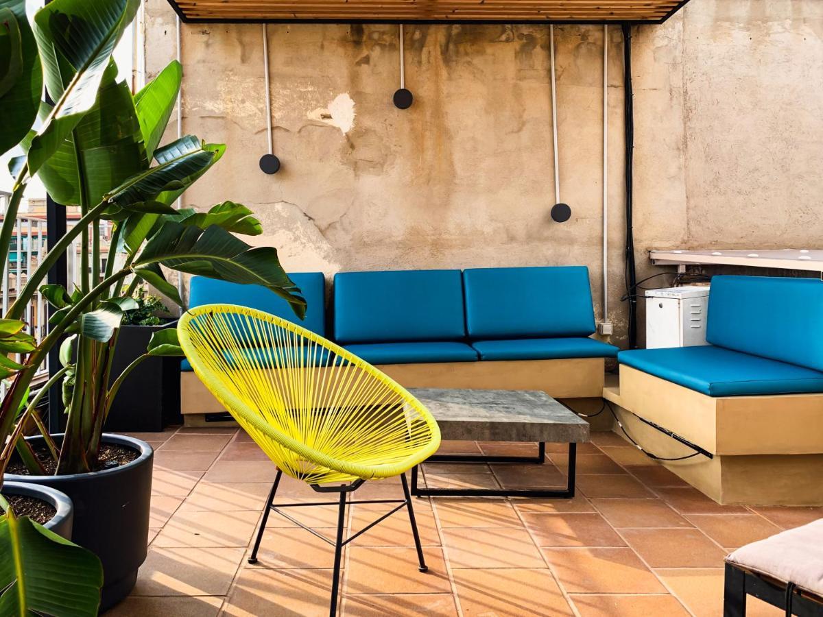 Incredible 2br Penthouse With Urban Rooftop Garden Apartamento