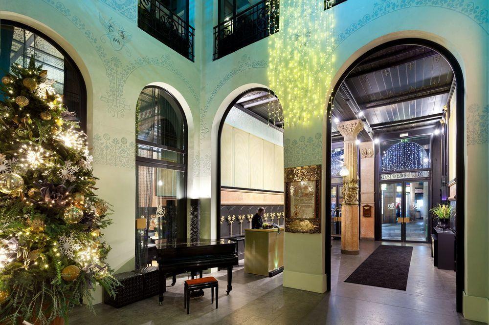 Hotel España Ramblas