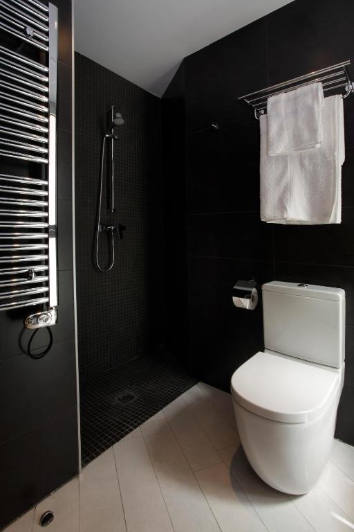 Fisa Rentals Les Corts Apartment