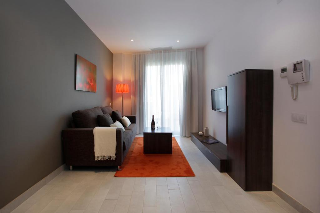 Apartment Fisa Rentals Les Corts