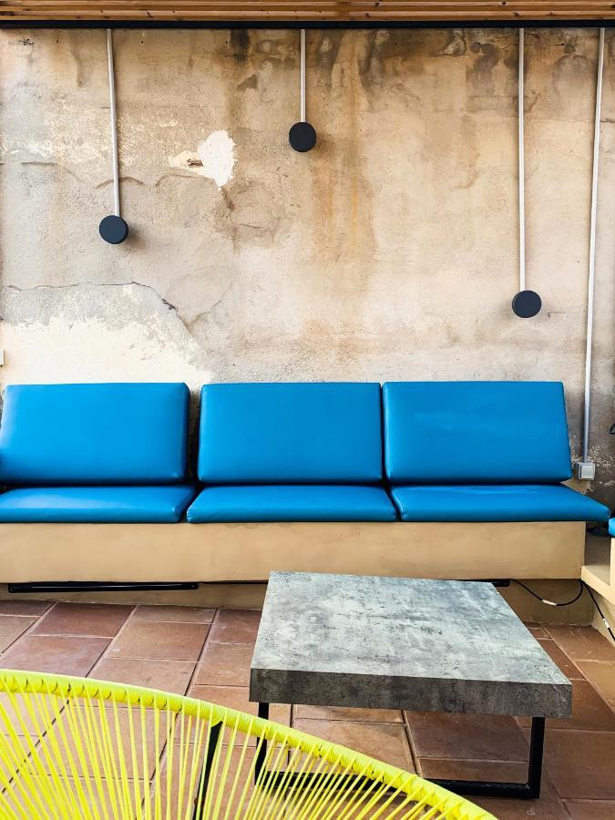 Incredible 2br Penthouse With Urban Rooftop Garden Apartamento *
