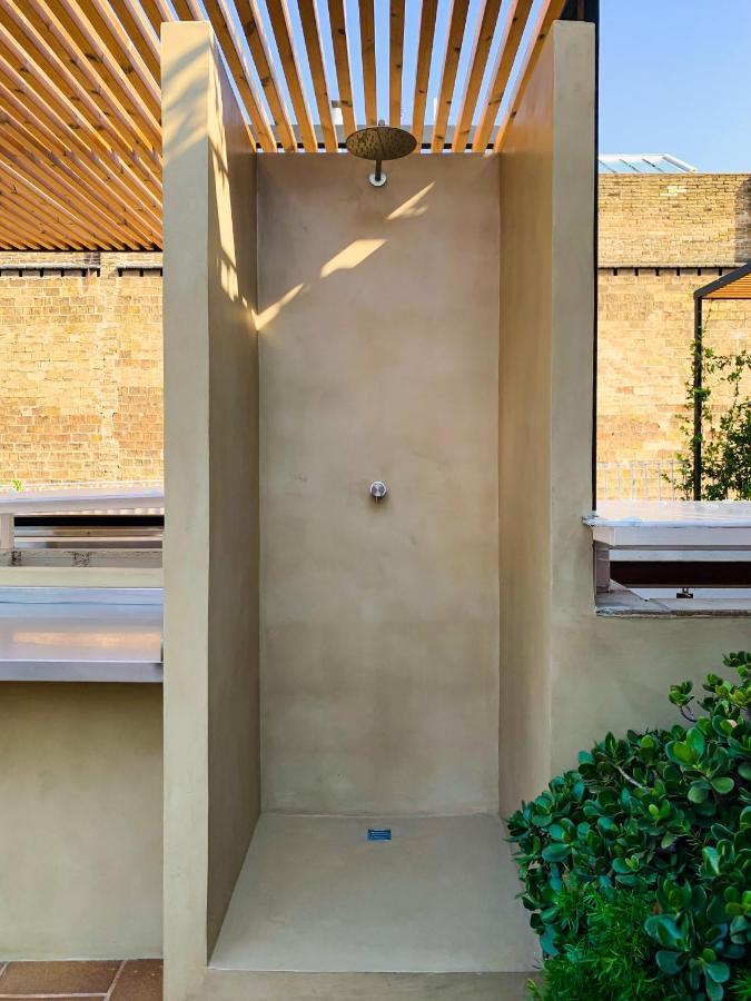 Incredible 2br Penthouse With Urban Rooftop Garden Barcelona