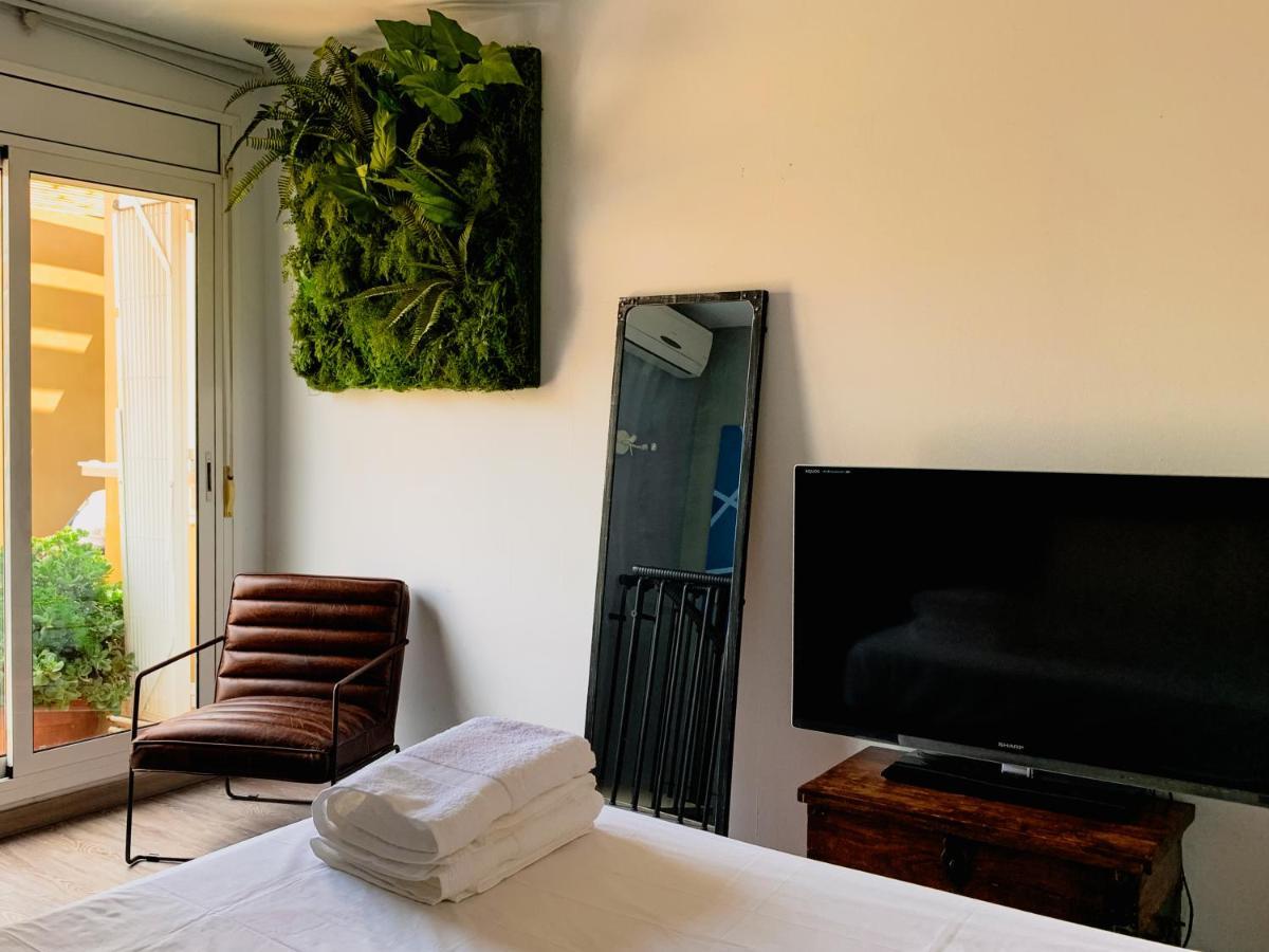 Apartamento Incredible 2br Penthouse With Urban Rooftop Garden *