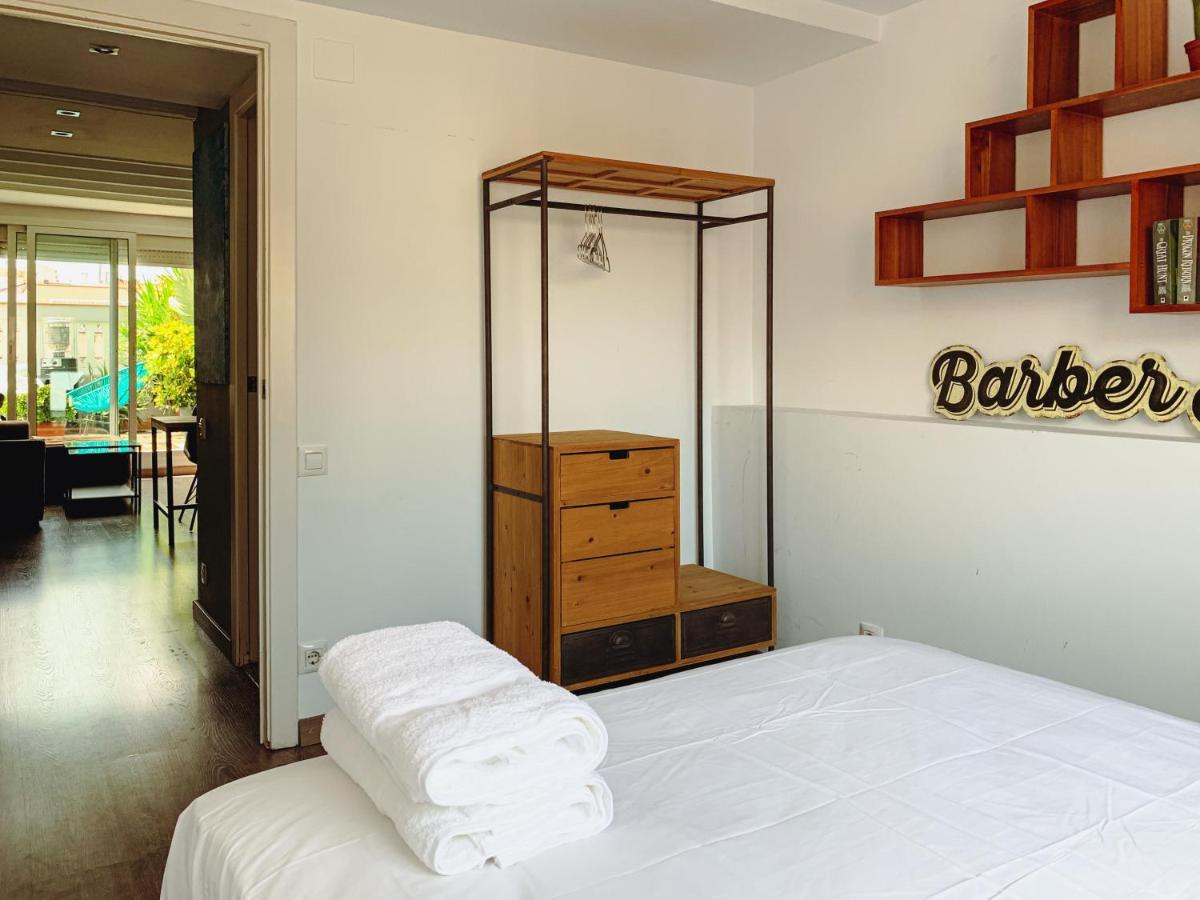 Incredible 2br Penthouse With Urban Rooftop Garden Apartamento *