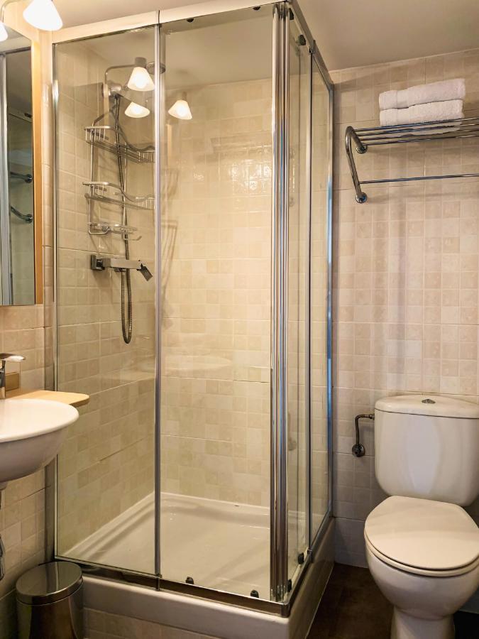 Incredible 2br Penthouse With Urban Rooftop Garden Apartamento Barcelona