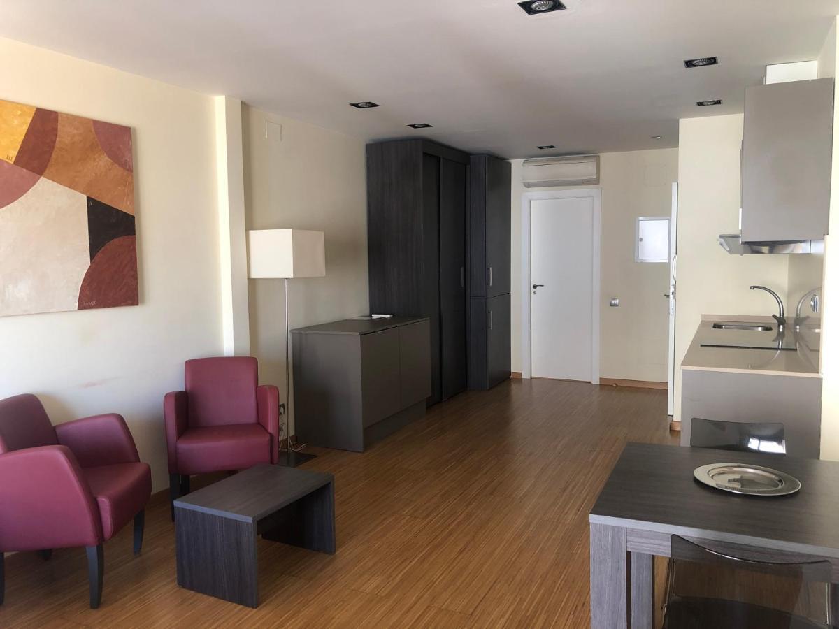 Weflating Modern Diagonal Apartamento *