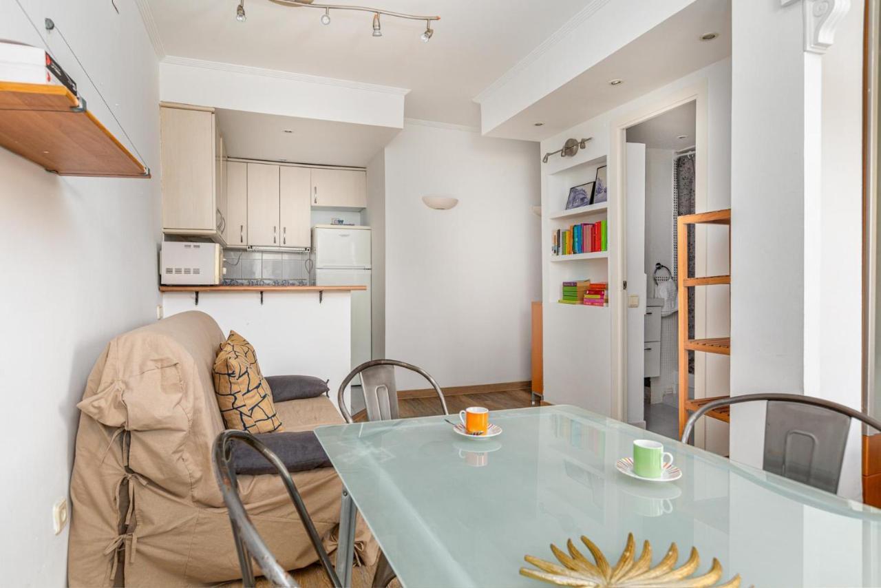 Apartment Playa De Bogatell - Soleada Y Serena