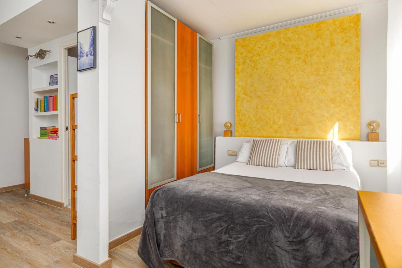Apartment Playa De Bogatell - Soleada Y Serena *