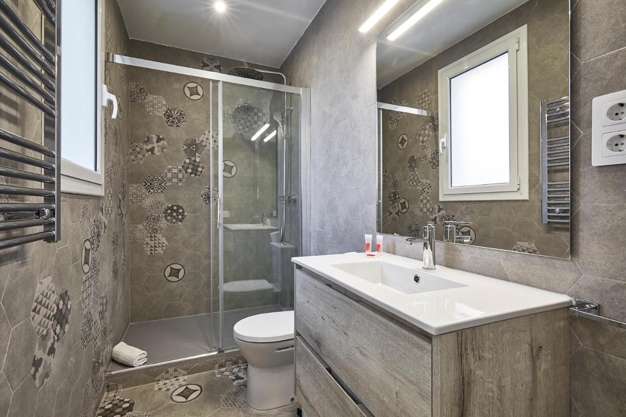 Bbarcelona - Fira Superior Flat Apartamento Barcelona