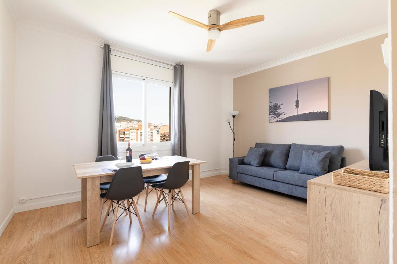 Apartamento Ab Sagrada Familia Views